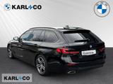 BMW 520 d Touring LED Pano HiFi DrivingAss. Sportsit - BMW 520 in Mainz