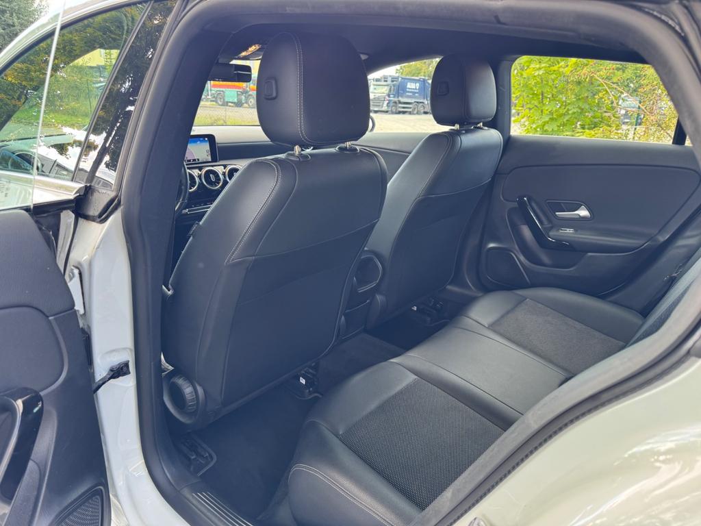 Mercedes-Benz CLA 200 Shooting Brake