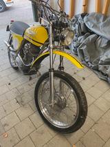 Ducati 450 RT Desmo - DUCATI 450 DESMO