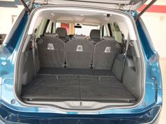 Grand C4 Spacetourer Shine Pack HDI 160 EAT8 Grand C4 Spacetourer Shine Pack HDI 160 EAT8