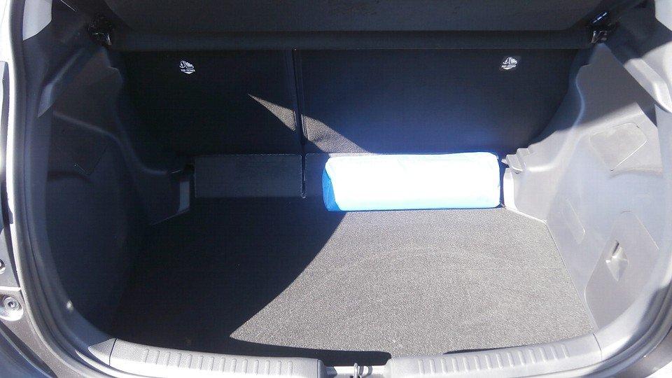 Mazda 2 Hybrid 5HB 1.5L VVT-i 116 PS e-CVT FWD EXCLUSI
