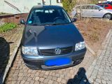 Volkswagen verkaufe mein VW polo bj 2001 - Volkswagen Polo aus 2000: Bj