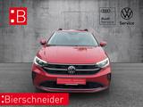 Volkswagen Taigo 1.0 TSI LED NAVI PDC 16 CONNECT DAB - mit Benzin-Antrieb: Euro6