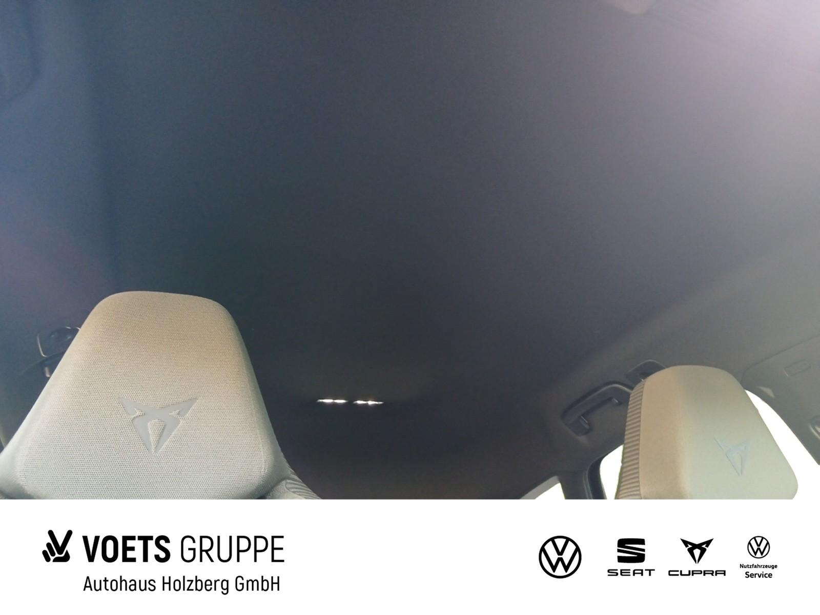 Cupra Terramar 1.5 e-Hybrid VZ Tribe Edition SENNHEISE