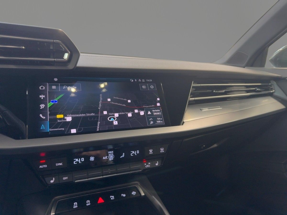 Audi A3 - Bild 12
