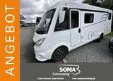 HYMER / ERIBA / HYMERCAR Exsis-i Pure 580   - HYMER / ERIBA 580