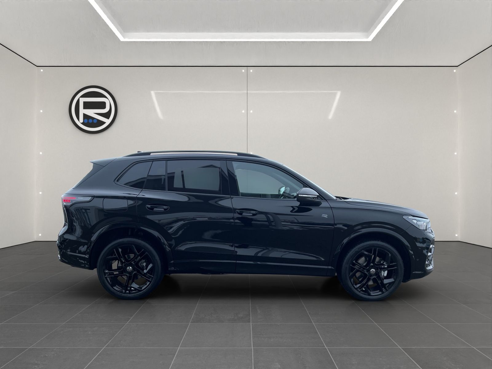 Volkswagen Tiguan - Bild 4