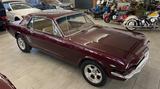 Ford Mustang, orig.A-Code, Servo, tolles Auto - Ford Mustang: Or
