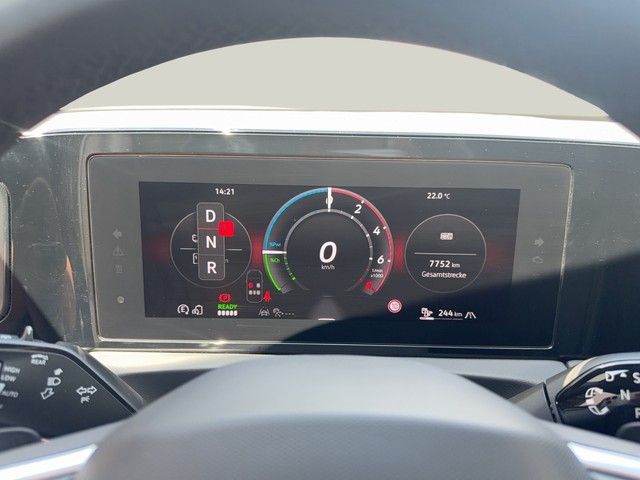Volkswagen Tiguan - Bild 9