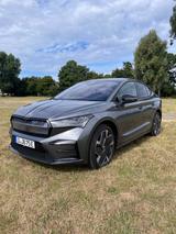 Skoda Enyaq Coupé RS (220KW) 4x4 - gebrauchte Skoda Sportwagen