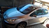 Peugeot peugeot 307 - gebrauchte Peugeot 307 aus dem Jahr 2008