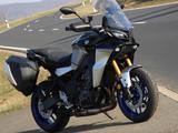 Yamaha Tracer 900 GT + - YAMAHA SPORTTOURER