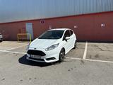 Ford FORD FIESTA MK7 ST 180 - Ford Fiesta: Mk1