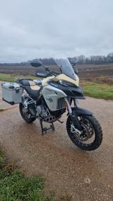 Ducati Multistrada 1260 Enduro - MULTISTRADA