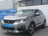 Peugeot 3008 Allure BlueHDi 150 Panorama Vollleder Led - Peugeot 3008: 150