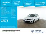 Volkswagen Polo 1.0 TSI LED GRA DAB Sitzhzg.PDC - Volkswagen Polo Gebrauchtwagen