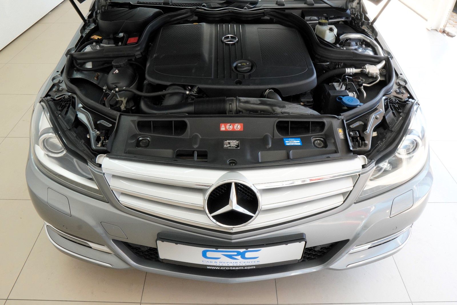 Fahrzeugabbildung Mercedes-Benz C 220 T CDI *Autom.*Navi*Xenon*Shz*Pano*AHK*