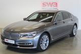 BMW 730  730 d xDrive - BMW 730 aus 2017