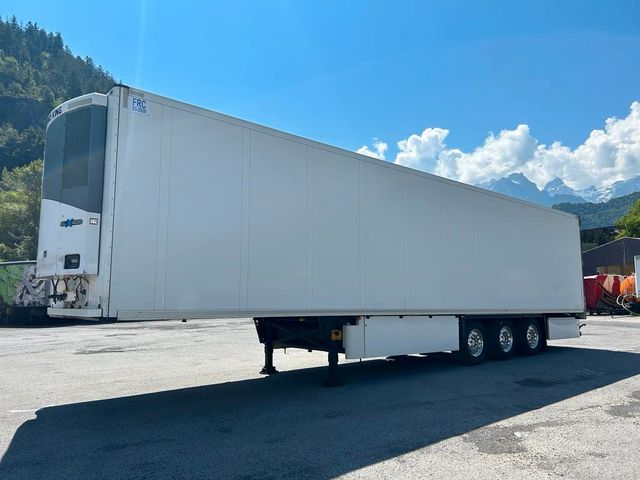 Schmitz Cargobull SKO24/260 *THERMO-KING SLX 400 *