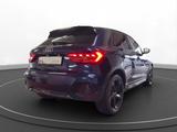 Audi A1 allstreet 30 TFSI LED LM 18" Navi PDC vo+hi A - Audi mit Benzin-Antrieb