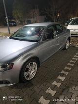 Audi A4 2008 1,8 Liter TFS 160 PS - Audi 80: 4.1