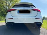 Mercedes-Benz A 35 AMG 4M JS Garantie Night Multibeam 19 Zoll - gebrauchte Mercedes-Benz A 35 AMG aus dem Jahr 2024