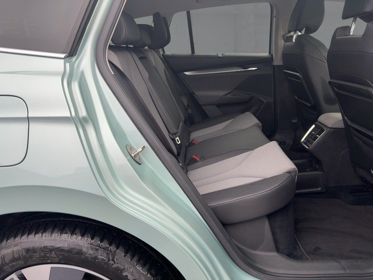 Skoda Enyaq - Bild 13