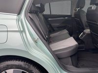 Skoda Enyaq - Vorschau Bild 13