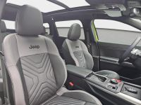 Jeep Compass - Vorschau Bild 17