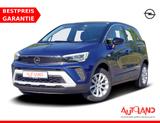 Opel Crossland 1.2Turbo AT LED Kamera Winter Alu - gebrauchte Opel Crossland (X) aus dem Jahr 2022