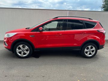 Ford Kuga - 2