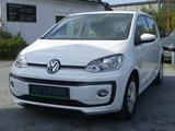 Volkswagen up! take up! 1.Hand*Klima*Nr.72 - gebrauchte VW Kleinwagen