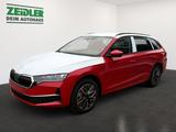 Skoda Octavia Combi 1.5 TSI Selection ACC SpurH - Skoda Neuwagen