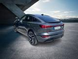 Audi SQ6 Sportback e-tron 360 kW |AHK|Luft|Pano|LED - Audi SQ6 e-tron Gebrauchtwagen