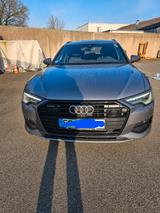 Audi A6 50 TDI quattro tiptron. advanced Avant ad... - Audi A6 mit Diesel-Antrieb: Advanced