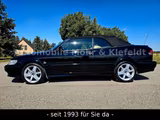 Saab 9-3 2.0t Ecopower SE Cabriolet*SHZ*GRA* - Saab Gebrauchtwagen