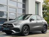Mercedes-Benz GLA 250e ACC*3x AMG*PANO*360*KEY*BELÜFTUNG*19' - Mercedes-Benz GLA 250 Plug-in Hybrid (PHEV) Gebrauchtwagen