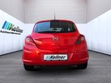 Opel Corsa 1.4 16V Selection+Klimaanlage+HU 12/2026 - Opel Corsa: 12 16v