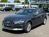 Audi A4 Allroad quattro 40 TDI basis - Audi: Allradantrieb