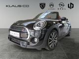 MINI Cooper S 2.0 Cabrio *Leder*Navi* - gebrauchte MINI MINI aus dem Jahr 2020