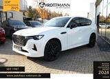 Mazda CX-60 PHEV 327ps HOMURA CON-DRI-PRE COM-PAN-P - Mazda CX-60 Plug-in Hybrid (PHEV) Gebrauchtwagen