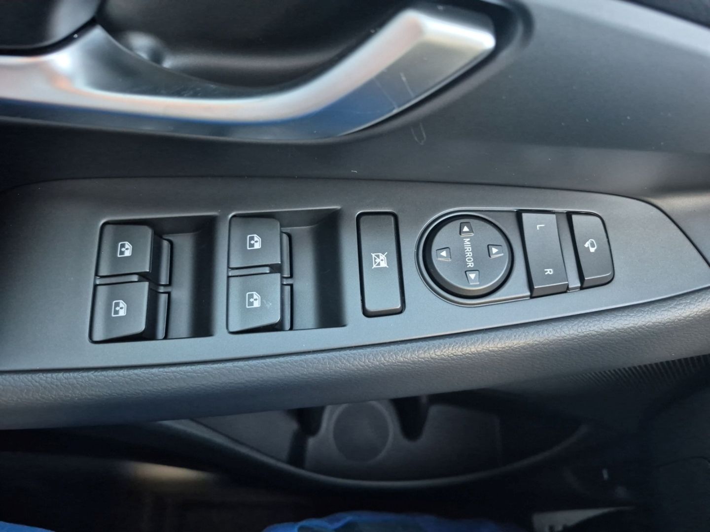 Hyundai i30 – Bild 19