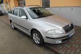 Skoda Octavia Combi 4X4 1.9 TDi Rost ! - Skoda Octavia: Allradantrieb, 1.9