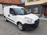 Fiat Doblo Doblò Basis Kasten TüV 11/2027 - gebrauchte Fiat Doblo aus dem Jahr 2012