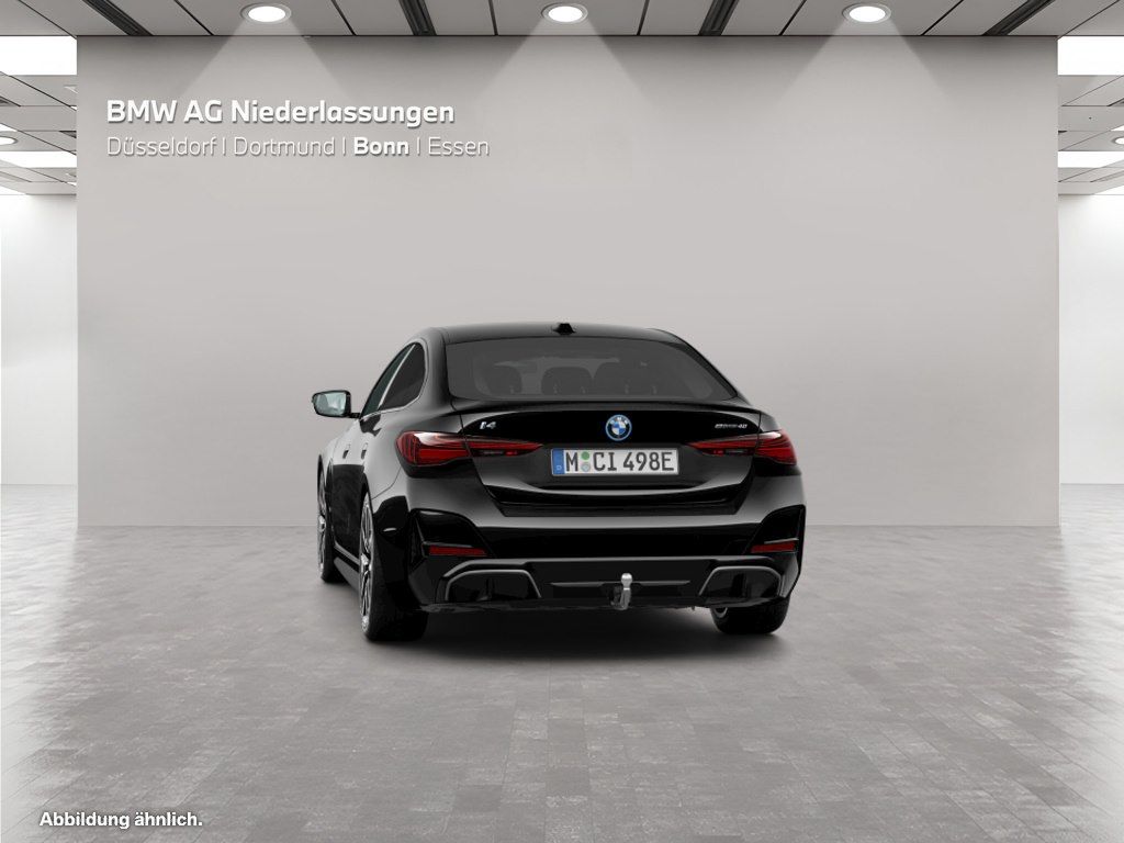 BMW i4 - Bild 11