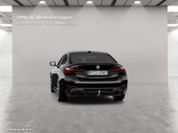 BMW i4 - Vorschau Bild 11