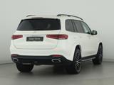 Mercedes-Benz GLS 400 d 4M AMG*7-Sitzer*Pano*Standh*Memory*AHK - gebrauchte Mercedes-Benz GLS 400 aus dem Jahr 2021