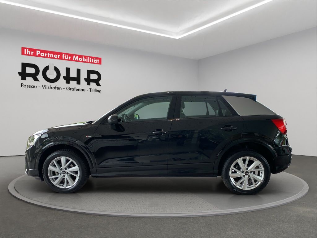 Audi Q2 — fotografia 3