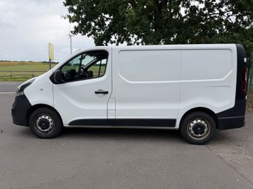 Opel Vivaro - 6