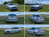 BMW 318i sehr schönes Fahrzeug - BMW 318 aus 1998